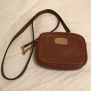 Michael Kors Mini Crossbody